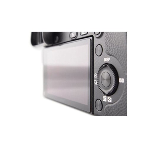 GGS LARMOR IV selbstklebendes optisches Glas LCD Displayschutzfolie für Canon G15 - Bild 7 von 7