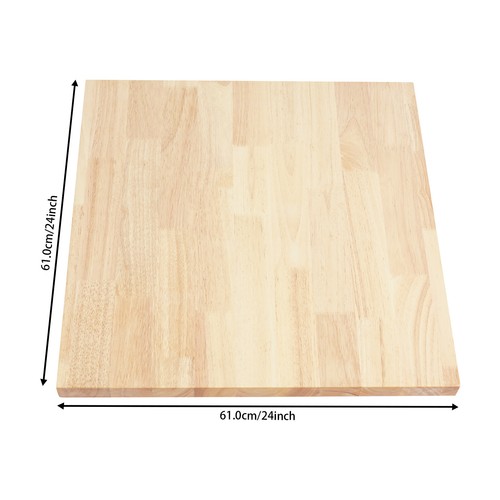 Butcher Block Countertop - Natural Maple Slab Wood Table Top for Coffee/Kitchen - Picture 2 of 18