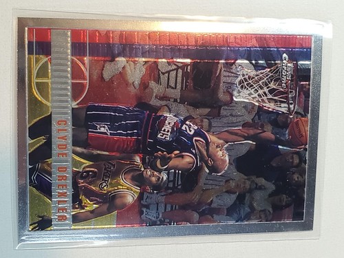 You Pick Your Cards - Houston Rockets Team - NBA Basketball Card Selection - Picture 134 of 191