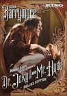 Dr. Jekyll and Mr. Hyde (de) 0738329122027 With John Barrymore DVD Region 1