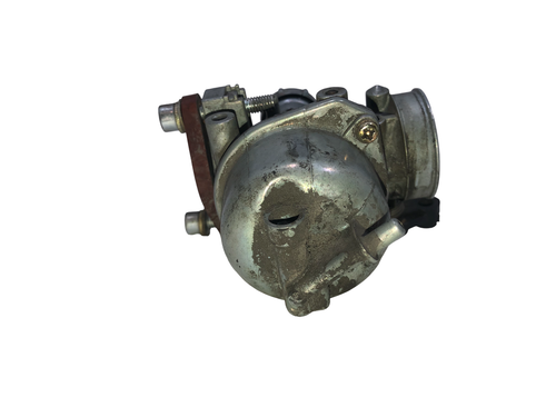 Carburatore Con Membrana Lml Star 125 4T Manuale 2010 2017 Carburatori - Foto 4 di 10