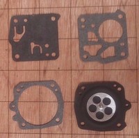 Tillotson Dg-5hs/t Gasket & Diaphragm Kit Many Hs & Ht Carburetor Genuine Tillotson Dg-5hs/t Gasket & Diaphragm Kit Many Hs & Ht Carburetor Genuine