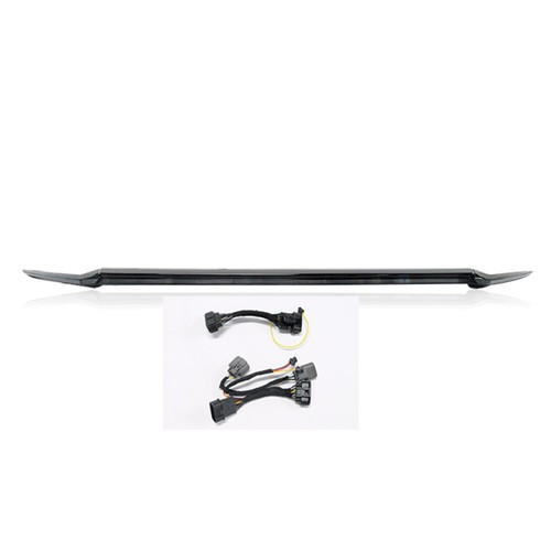 Front Grille LED Daytime Running Light Turn Signal For 2023-2024 Honda CR-V CRV - Bild 5 von 5