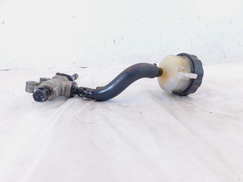 1995 Honda Shadow 1100 VT1100C Spirit VT1100C2 ACE Rear Brake Master Cylinder - Picture 4 of 9