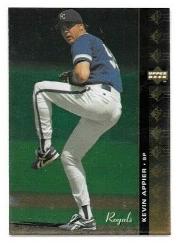 1994 Upper Deck SP Baseball Trading Cards / You Choose #s 1 - 200 / mb7 - Picture 150 of 174