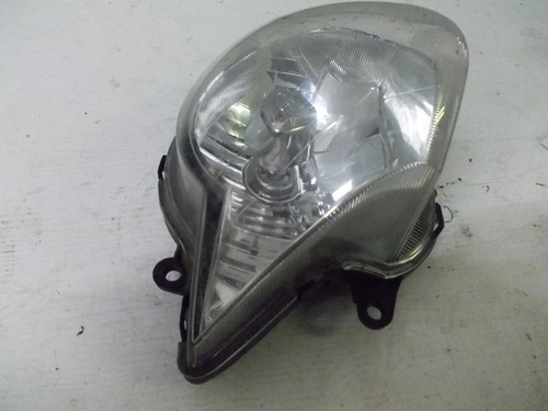 SCHEINWERFER FRONTLICHT HONDA SH 125 150 2013 2017 A5 - Bild 3 von 4