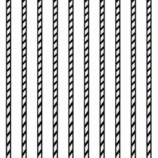 10x Guitar Strip Binding Flexible Purfling Inlay Luthier Wood 34" 880mm C147