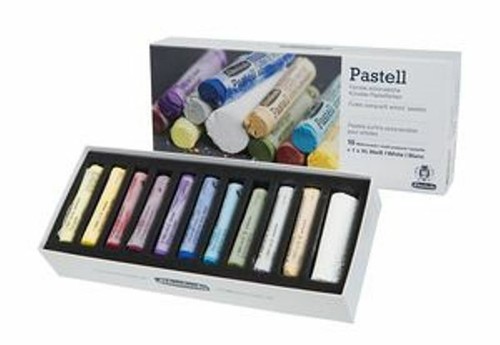 varios juegos de maquillaje pastel - Imagen 5 de 5