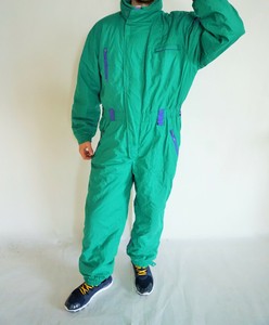 jumpsuit ski wear