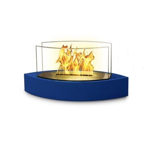 Anywhere Fireplaces Anywhere Lexington Ethanol Fuel Fireplace