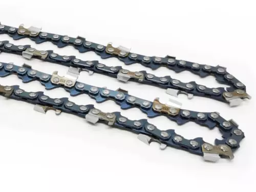2X 14" Chain For Blue Max 7953 8 Amp Electric Chainsaw