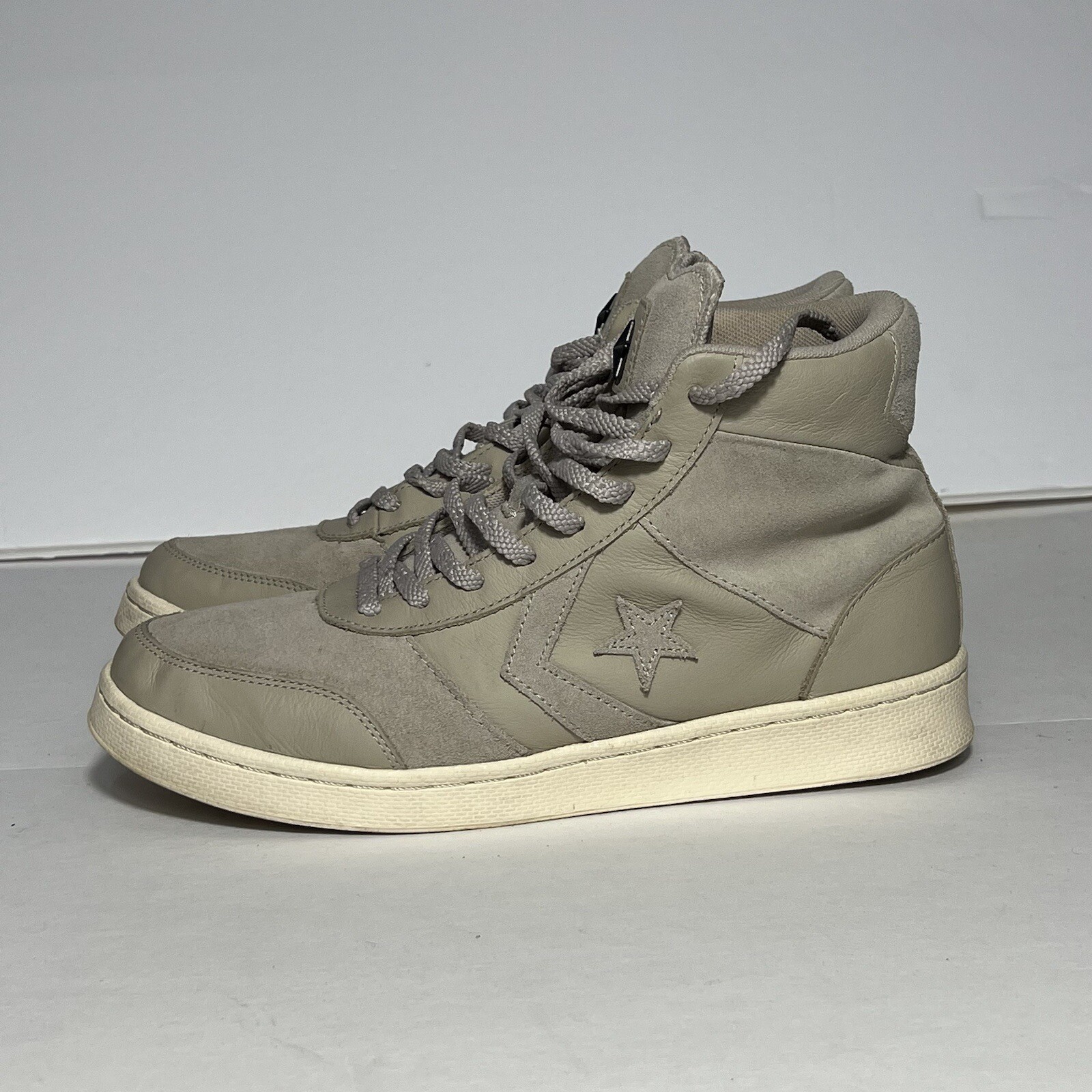 Converse Pro Leather High Sample UNRELEASED Cargo… - image 3