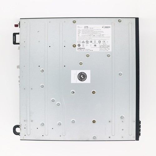 Aruba JL074A 3810M 48G PoE+ w/ 4SFP+ Uplink Module JL083A, 1Y-Wty - Picture 7 of 9