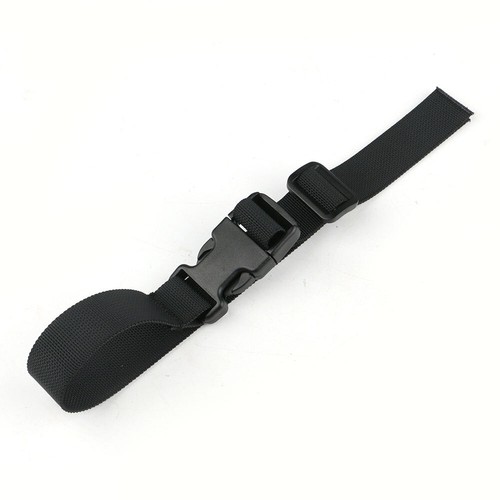 Rucksack Chest Sternum Strap Belt Tactical Chest Backpack Strap Buckle Clip - Picture 19 of 29