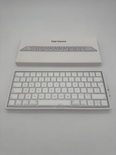 Apple Magic Keyboard 2 - A1644 NEU - NIEDERLÄNDISCH - UK QWERTY