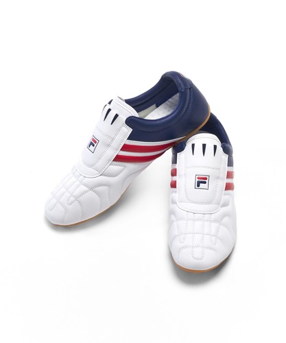 FILA TAEKWONDO SCHUHE / PLAYER POOM / Kampfsportschuhe / Taekwondo Schuhe - Bild 1 von 4