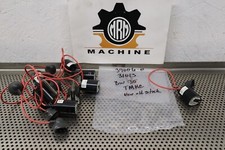39006-0 31013 BW35 TMKC Solenoids New Old Stock (Lot of 9) See All Pictures