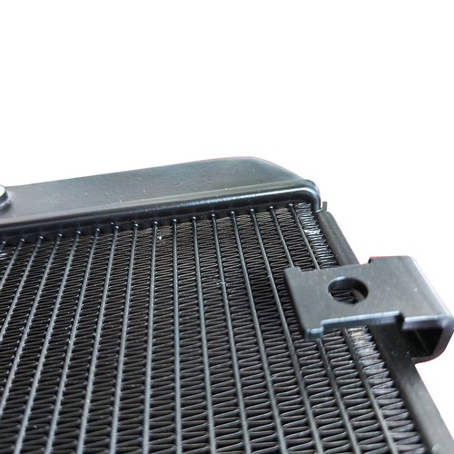 Aluminum Cooling Radiator For 2019-20 Yamaha FZ09 FJ09 MT-09 2014-20 TRACER 900 - Bild 12 von 15