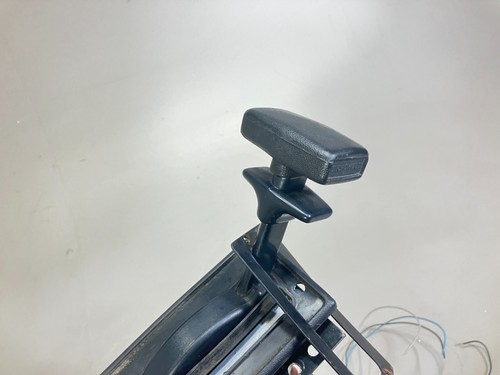 Conjunto de manija de palanca de cambios selector de engranajes Workhorse Step In Walk In Van W62 W0010644 - Imagen 11 de 11