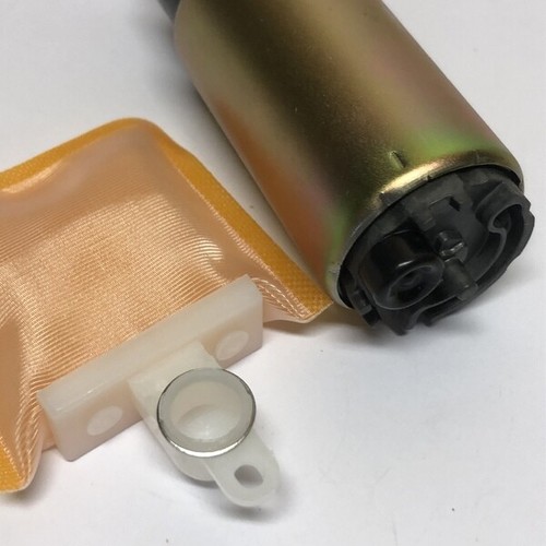 Fuel pump for Mitsubishi QA PAJERO iO 1.6 1.8 2.0L Intank electric - Picture 3 of 5