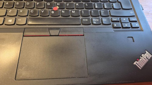 Notebook LenovoThinkpad E480 I7-8550U 12GB 1TB SSD FHD Win 11 Pro - Foto 9 di 15