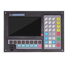 2-Axis CNC Controller CNC Plasma Cutting Machine Laser Flame Cutter Controller
