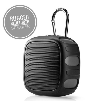 durable bluetooth speaker