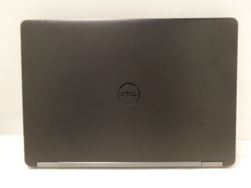 14" Dell Latitude E5470 4GB 128GB SSD 2.60GHz i7-6600U Win10Pr 1080P AMD R7 M360 - Picture 5 of 12