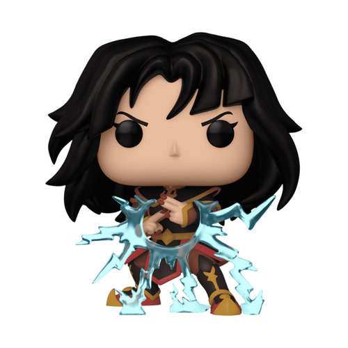 Funko Pop! Avatar the Last Airbender - Azula With lightning - Picture 2 of 2