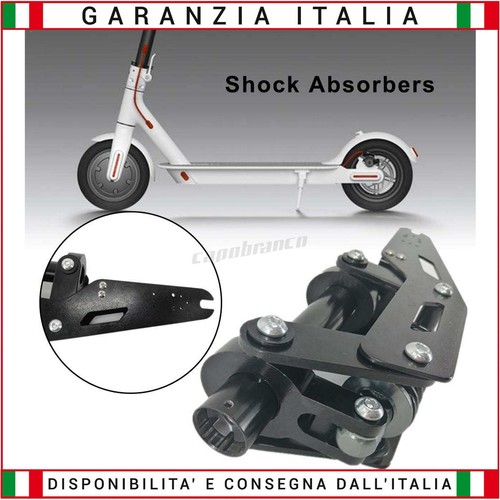 Stoßdämpfer vorne Elektroroller Xiaomi M365 1S ESSENTIAL - Bild 1 von 3