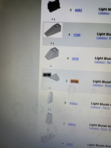 LEGO Alpha Team Mission Deep Freeze Ogel's Mountain Fortress Set 4748 Incomplete - Picture 17 of 21