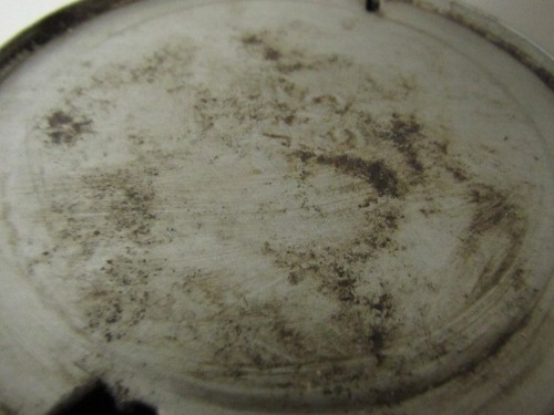 Vintage Texaco Außenborderölkanne - Bild 18 von 19