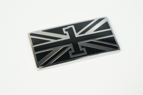 2015-2019 bentley bentayga ender flag badge sign logo series  first 1 edition - Picture 3 of 8