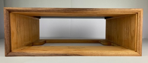 Wood case WC-22 x 2 pcs Holzkiste für Marantz 22xx 2235 2245 2270 2275 5220 - Bild 12 von 17