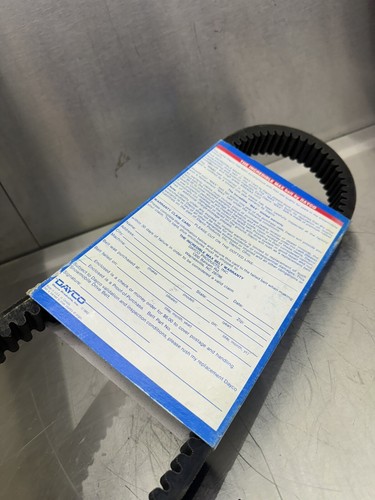 MAX1108M3 Carlisle Max Ultimax Drive Belt - Picture 4 of 4