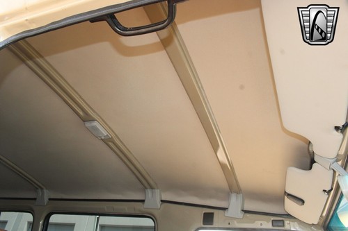 1994 Toyota Land Cruiser - Picture 28 of 40