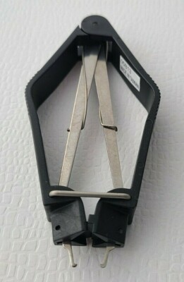 PLCC IC Chip ROM Extractor Motherboard Circuit Board Component Puller Tool - NEW