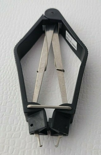 PLCC IC Chip ROM Extractor Motherboard Circuit Board Component Puller Tool - NEW - Picture 1 of 4