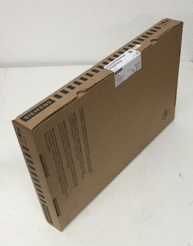Neu SIEMENS Simodrive 611 Leistungsmodul, 2-axis, 25 A, 6SN1124-1AB00-0BA1 Nib - Bild 1 von 1