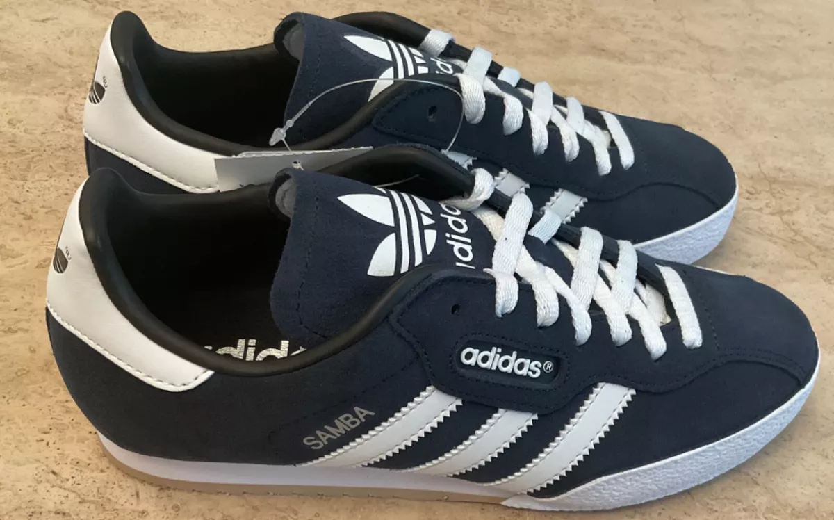 Adidas samba ebay uk top