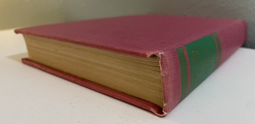 Out On A Limb Party Line Louise Baker 1945 Peoples Book Club Special Edition HC - Picture 8 of 22