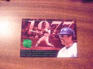 REGGIE-JACKSON-NEW-YORK-YANKEES-1994-UPPER-DECK-SPECIAL-ALL-STAR-SET-CARD