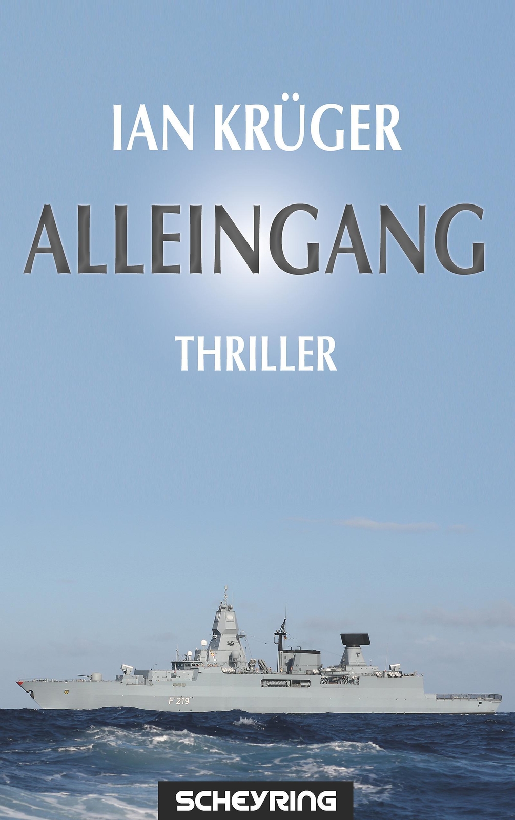 Thumbnail - Alleingang, Ian Krüger