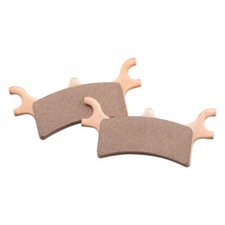 EBC FA314SV Brake Pad - Severe Duty