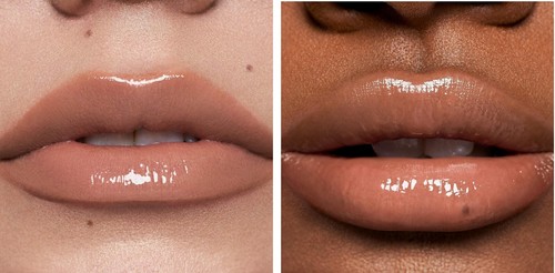 Brillo labial Stila Beauty Boss relleno TAMAÑO COMPLETO NUEVO EN CAJA - Imagen 36 de 40