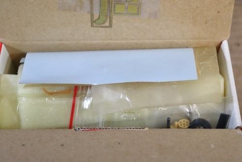 STARTER MODELS 1/43 MG METRO 6R4 BELGA BOUCLES de SPA LUX DUEZ 1986 od - Picture 3 of 4