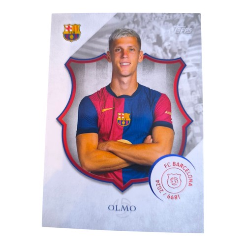 125 Barcelona Set Topps elige/selecta elige tu tarjeta - Imagen 40 de 72
