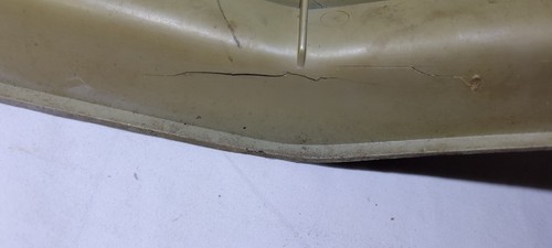 1971 Chevy El Camino Chevelle Malibu Front Grill Grille - Picture 24 of 24
