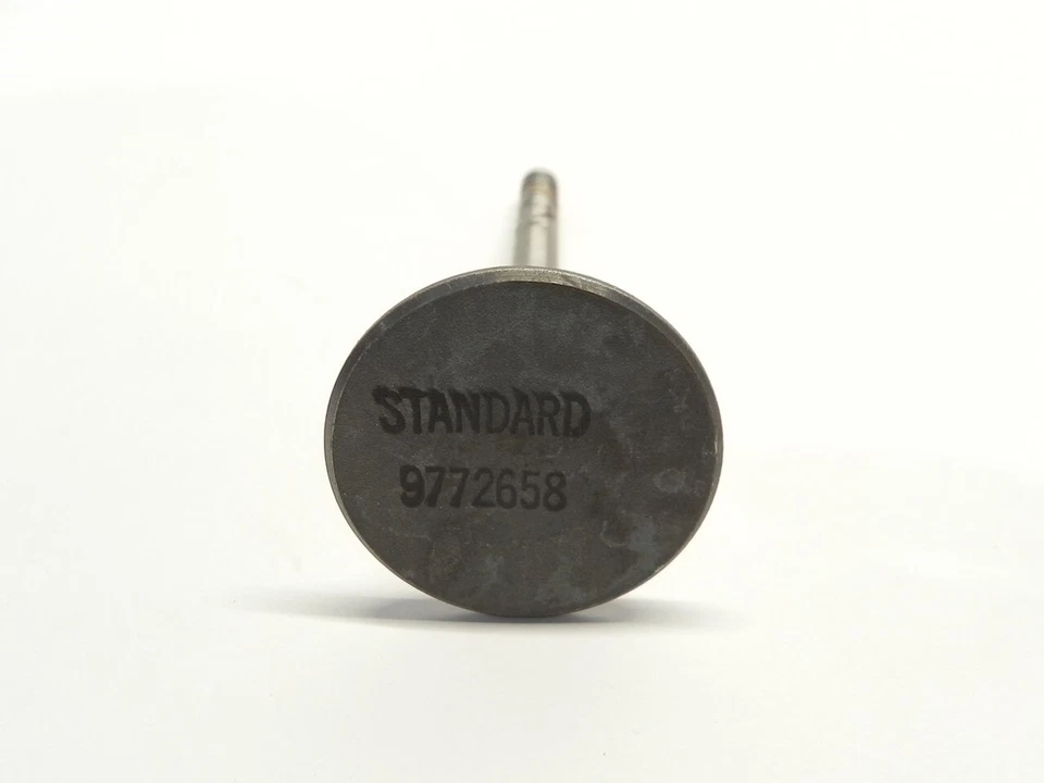 老式 1964 - 65 PONTIAC 8CYL GTO LEMANS TEMPEST 批量 3 个阀门通用 #9772658 NOS  — 第 2/4 张图片