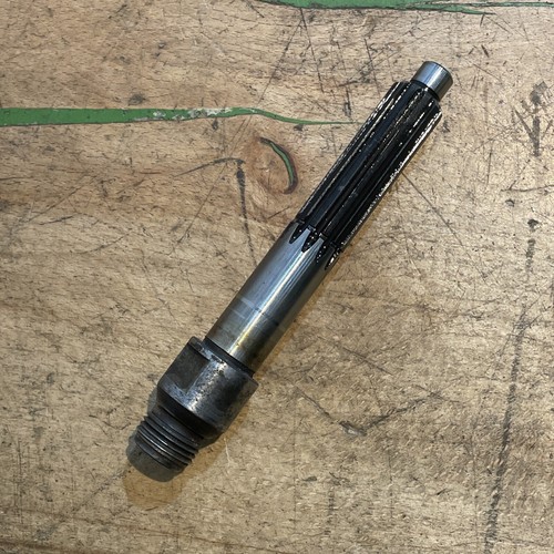 DEWALT D25180 mandrino trapano core 1002580-00 pezzo di ricambio originale usato - Foto 8 di 14